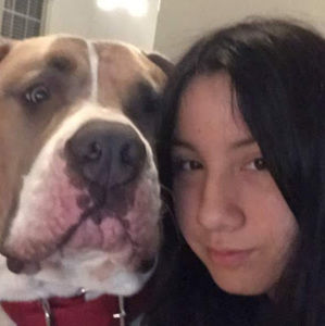 Meet your Posher, Isabel